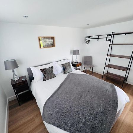 Villa The West Wing Devizes Exterior foto